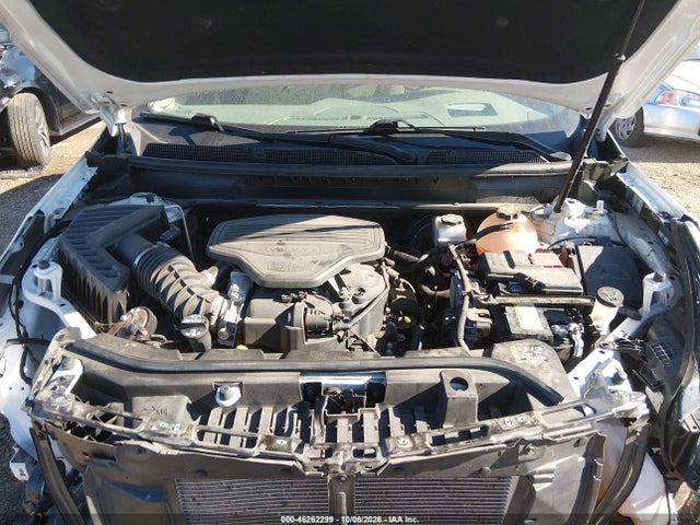 46262299 :رقم المزاد ، 1GYKNCRS8MZ101069 vin ، 2021 Cadillac Xt5 Fwd Premium Luxury مزاد بيع