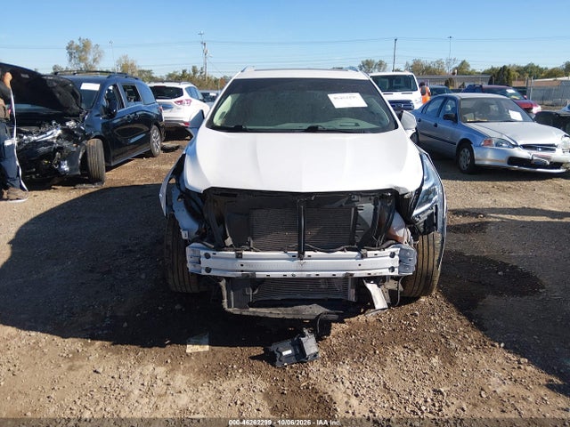 46262299 :رقم المزاد ، 1GYKNCRS8MZ101069 vin ، 2021 Cadillac Xt5 Fwd Premium Luxury مزاد بيع
