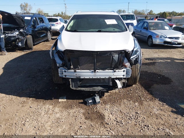 46262299 :رقم المزاد ، 1GYKNCRS8MZ101069 vin ، 2021 Cadillac Xt5 Fwd Premium Luxury مزاد بيع