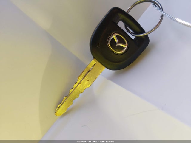 Продажа на аукционе авто 2008 Mazda Mazda3 I, vin: JM1BK32F681837850, номер лота: 46262301