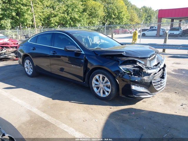 Продаж на аукціоні авто 2024 Chevrolet Malibu Fwd 1lt, vin: 1G1ZD5ST2RF156608, номер лоту: 46262313