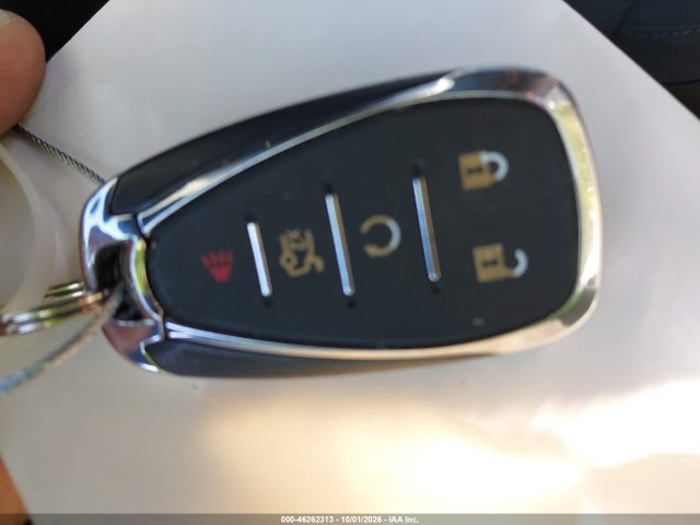 Aukcja sprzedaży 2024 Chevrolet Malibu Fwd 1lt, vin: 1G1ZD5ST2RF156608, numer aukcji: 46262313