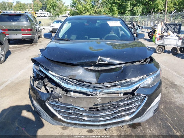 Aukcja sprzedaży 2024 Chevrolet Malibu Fwd 1lt, vin: 1G1ZD5ST2RF156608, numer aukcji: 46262313