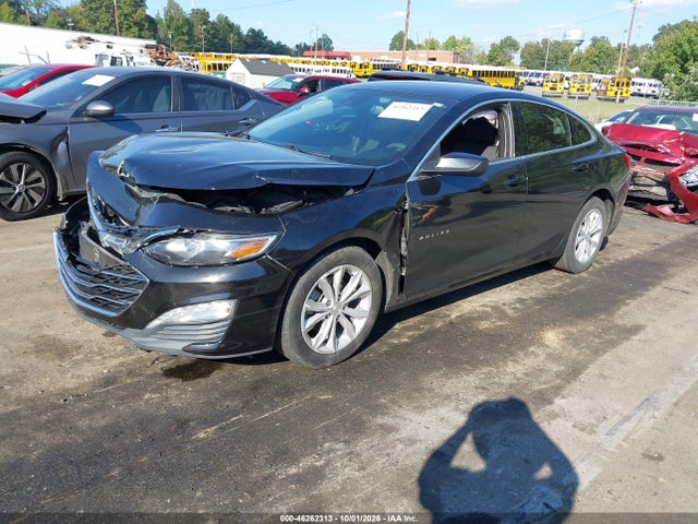 Aukcja sprzedaży 2024 Chevrolet Malibu Fwd 1lt, vin: 1G1ZD5ST2RF156608, numer aukcji: 46262313