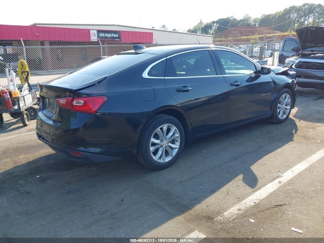 Aukcja sprzedaży 2024 Chevrolet Malibu Fwd 1lt, vin: 1G1ZD5ST2RF156608, numer aukcji: 46262313