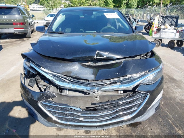 Aukcja sprzedaży 2024 Chevrolet Malibu Fwd 1lt, vin: 1G1ZD5ST2RF156608, numer aukcji: 46262313