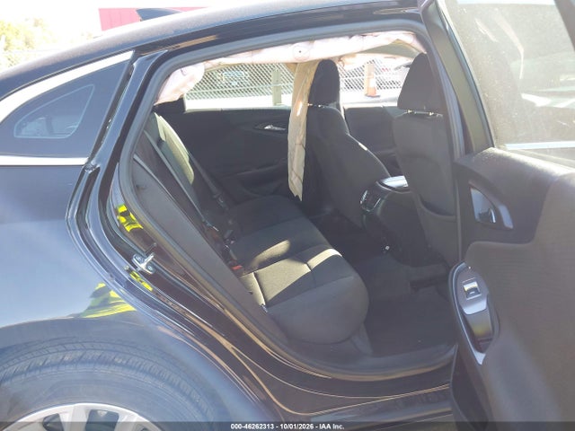 Aukcja sprzedaży 2024 Chevrolet Malibu Fwd 1lt, vin: 1G1ZD5ST2RF156608, numer aukcji: 46262313