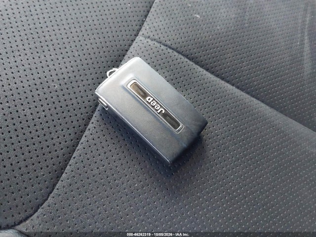 Продаж на аукціоні авто 2024 Jeep Grand Cherokee Altitude 4x4, vin: 1C4RJHAG5RC201161, номер лоту: 46262319