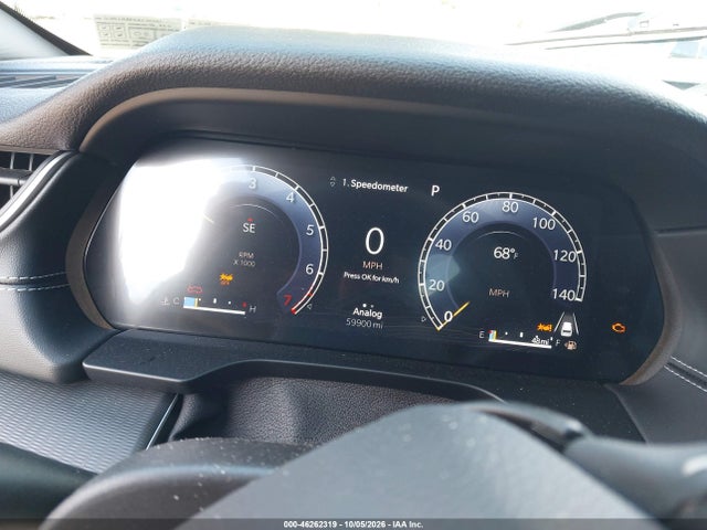 Продаж на аукціоні авто 2024 Jeep Grand Cherokee Altitude 4x4, vin: 1C4RJHAG5RC201161, номер лоту: 46262319