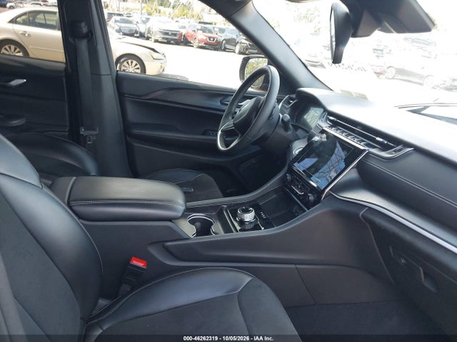 Продаж на аукціоні авто 2024 Jeep Grand Cherokee Altitude 4x4, vin: 1C4RJHAG5RC201161, номер лоту: 46262319
