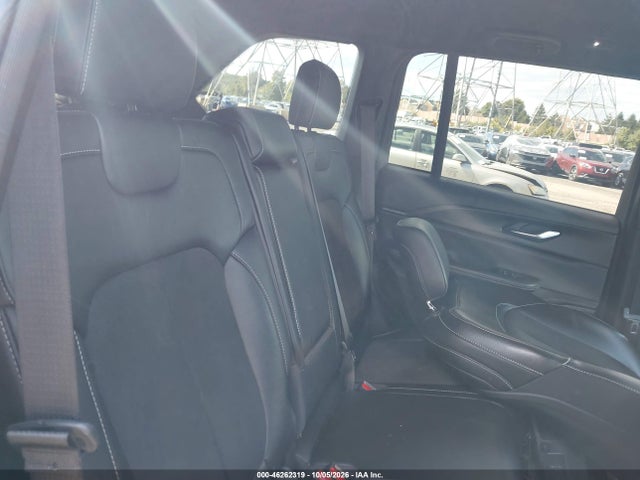 Продаж на аукціоні авто 2024 Jeep Grand Cherokee Altitude 4x4, vin: 1C4RJHAG5RC201161, номер лоту: 46262319