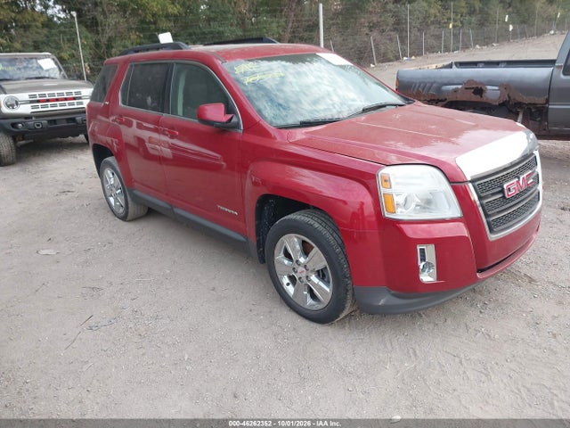 46262352 :رقم المزاد ، 2GKFLXE38F6195878 vin ، 2015 Gmc Terrain Slt-1 مزاد بيع
