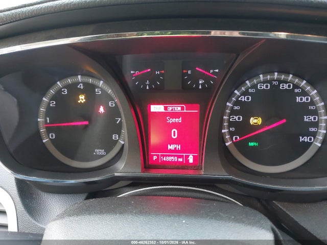 Aukcja sprzedaży 2015 Gmc Terrain Slt-1, vin: 2GKFLXE38F6195878, numer aukcji: 46262352