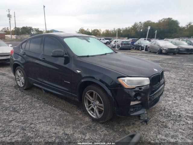 Продаж на аукціоні авто 2015 Bmw X4 Xdrive35i, vin: 5UXXW5C53F0E88016, номер лоту: 46262360