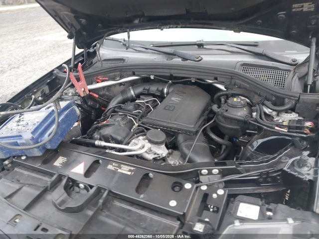 Продаж на аукціоні авто 2015 Bmw X4 Xdrive35i, vin: 5UXXW5C53F0E88016, номер лоту: 46262360