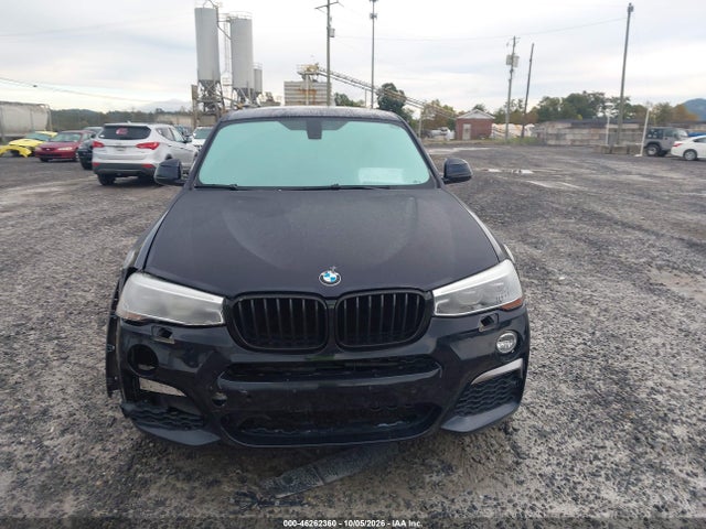 Продаж на аукціоні авто 2015 Bmw X4 Xdrive35i, vin: 5UXXW5C53F0E88016, номер лоту: 46262360
