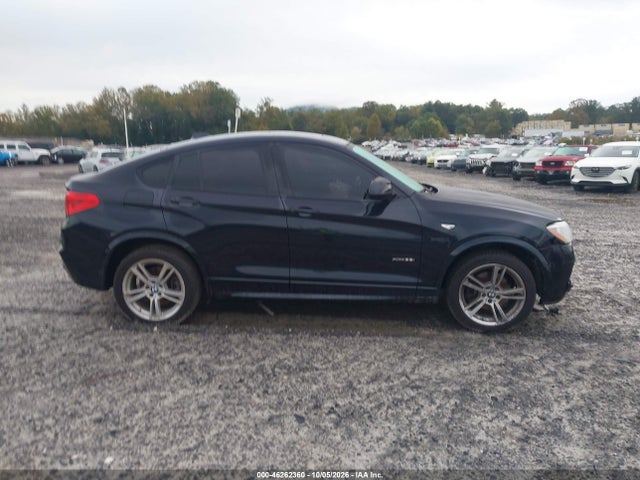 Продаж на аукціоні авто 2015 Bmw X4 Xdrive35i, vin: 5UXXW5C53F0E88016, номер лоту: 46262360