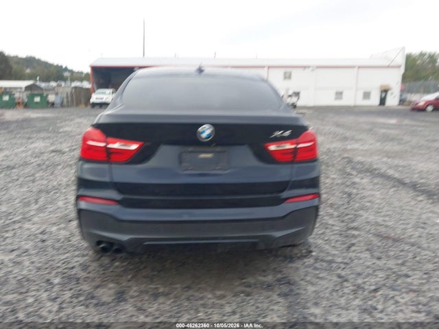 Продаж на аукціоні авто 2015 Bmw X4 Xdrive35i, vin: 5UXXW5C53F0E88016, номер лоту: 46262360