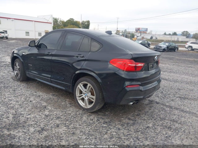 Продаж на аукціоні авто 2015 Bmw X4 Xdrive35i, vin: 5UXXW5C53F0E88016, номер лоту: 46262360