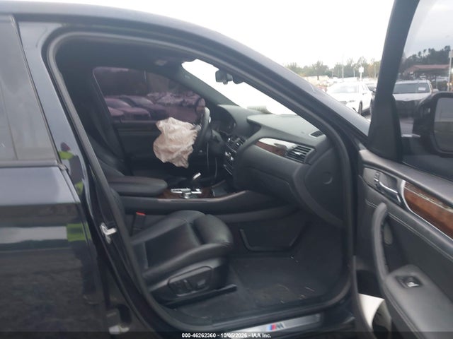 Продаж на аукціоні авто 2015 Bmw X4 Xdrive35i, vin: 5UXXW5C53F0E88016, номер лоту: 46262360