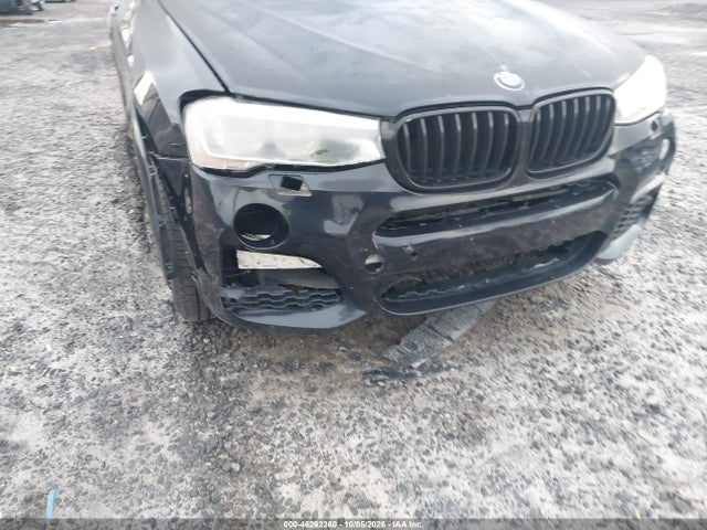 Продаж на аукціоні авто 2015 Bmw X4 Xdrive35i, vin: 5UXXW5C53F0E88016, номер лоту: 46262360