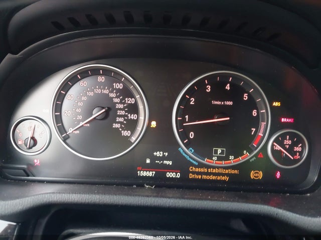 Продаж на аукціоні авто 2015 Bmw X4 Xdrive35i, vin: 5UXXW5C53F0E88016, номер лоту: 46262360