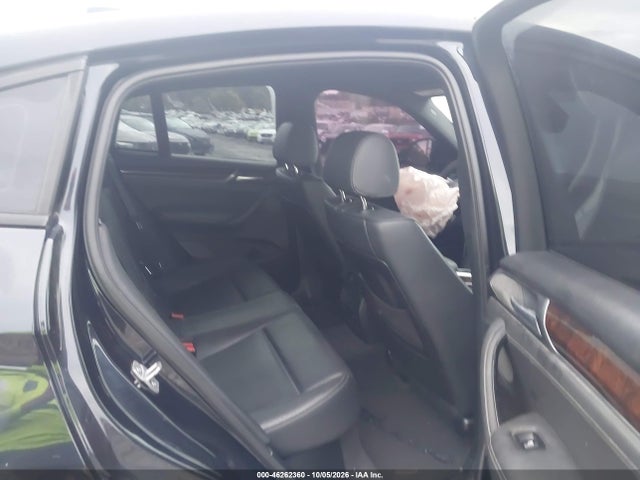 Продаж на аукціоні авто 2015 Bmw X4 Xdrive35i, vin: 5UXXW5C53F0E88016, номер лоту: 46262360