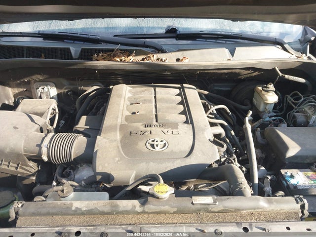 Aukcja sprzedaży 2014 Toyota Tundra Platinum 5.7l V8, vin: 5TFGY5F16EX148138, numer aukcji: 46262364