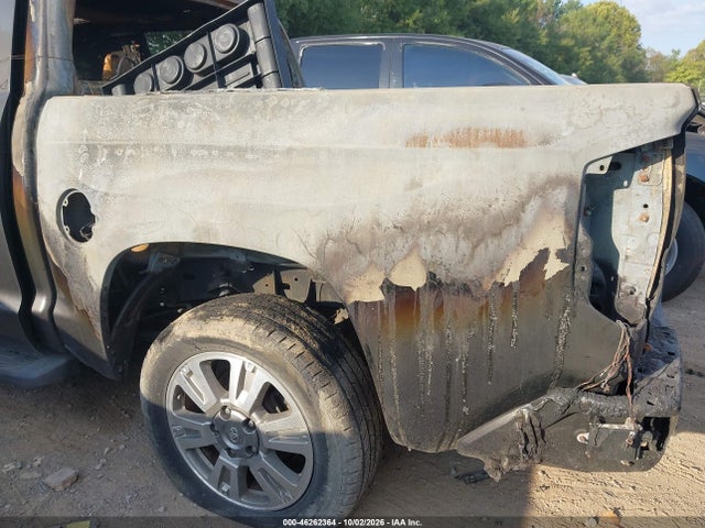 Aukcja sprzedaży 2014 Toyota Tundra Platinum 5.7l V8, vin: 5TFGY5F16EX148138, numer aukcji: 46262364