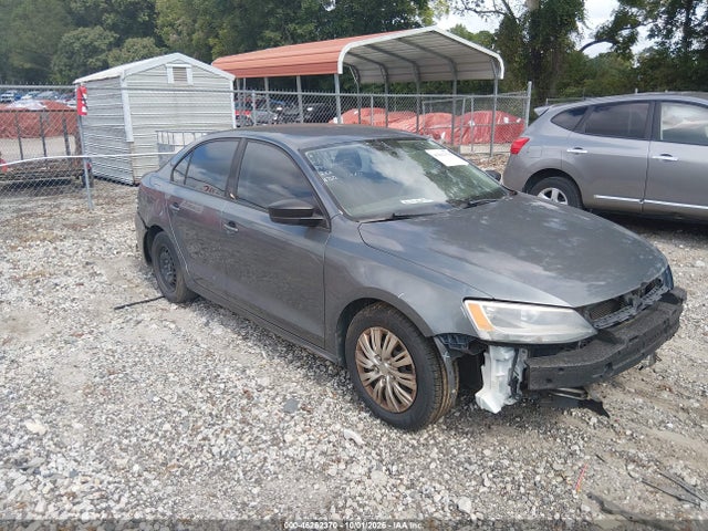 Aukcja sprzedaży 2011 Volkswagen Jetta 2.0l S, vin: 3VW2K7AJ6BM095311, numer aukcji: 46262370