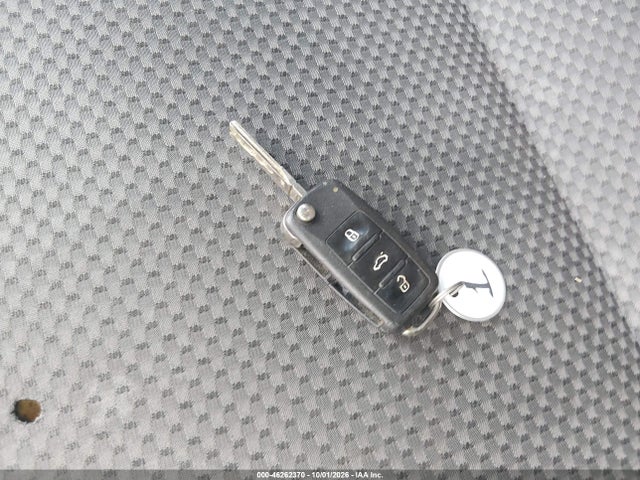 Aukcja sprzedaży 2011 Volkswagen Jetta 2.0l S, vin: 3VW2K7AJ6BM095311, numer aukcji: 46262370