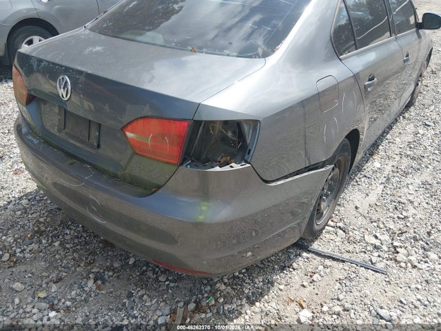 Aukcja sprzedaży 2011 Volkswagen Jetta 2.0l S, vin: 3VW2K7AJ6BM095311, numer aukcji: 46262370