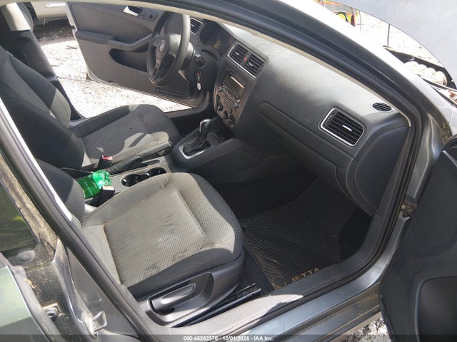 Aukcja sprzedaży 2011 Volkswagen Jetta 2.0l S, vin: 3VW2K7AJ6BM095311, numer aukcji: 46262370