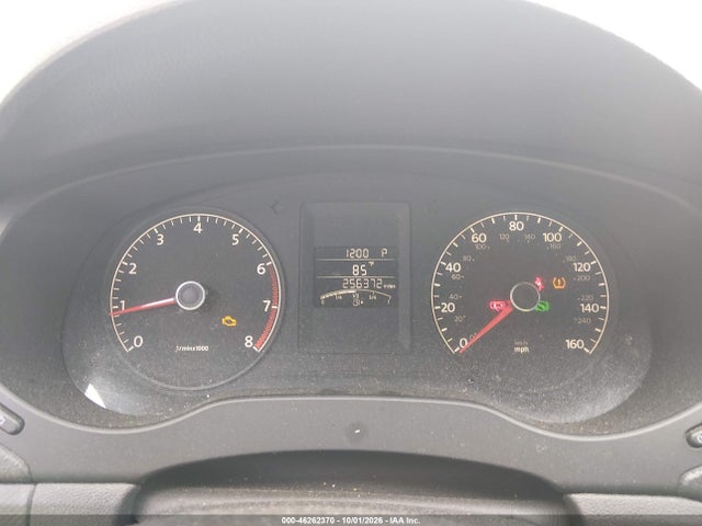 Aukcja sprzedaży 2011 Volkswagen Jetta 2.0l S, vin: 3VW2K7AJ6BM095311, numer aukcji: 46262370