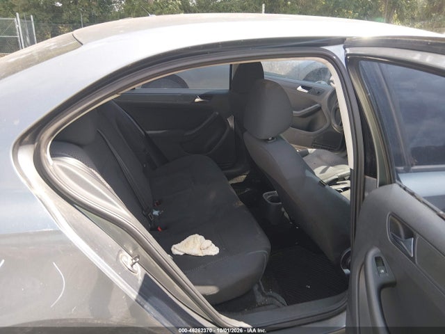 Aukcja sprzedaży 2011 Volkswagen Jetta 2.0l S, vin: 3VW2K7AJ6BM095311, numer aukcji: 46262370