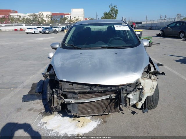 Продажа на аукционе авто 2013 Ford Fiesta Se, vin: 3FADP4BJ0DM194807, номер лота: 46262371