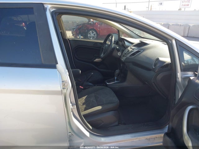 Продажа на аукционе авто 2013 Ford Fiesta Se, vin: 3FADP4BJ0DM194807, номер лота: 46262371
