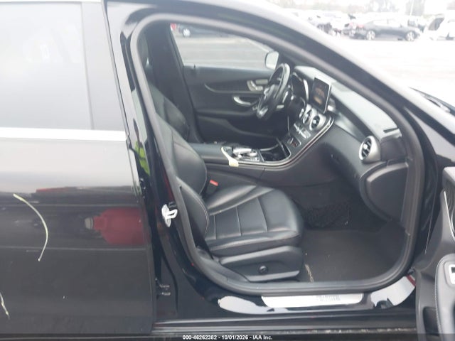 Auction sale of the 2016 Mercedes-benz C 300 Sport, vin: 55SWF4JB2GU127729, lot number: 46262382