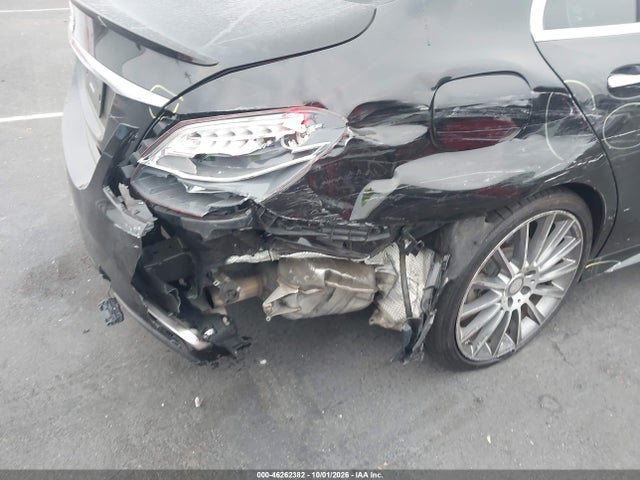 Auction sale of the 2016 Mercedes-benz C 300 Sport, vin: 55SWF4JB2GU127729, lot number: 46262382