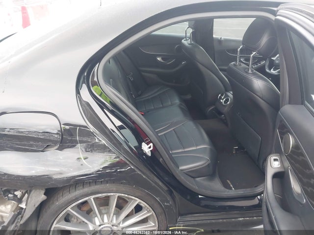 Auction sale of the 2016 Mercedes-benz C 300 Sport, vin: 55SWF4JB2GU127729, lot number: 46262382
