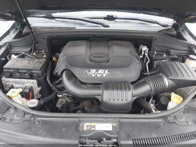 Продажа на аукционе авто 2014 Jeep Grand Cherokee Limited, vin: 1C4RJFBG9EC132911, номер лота: 46262386