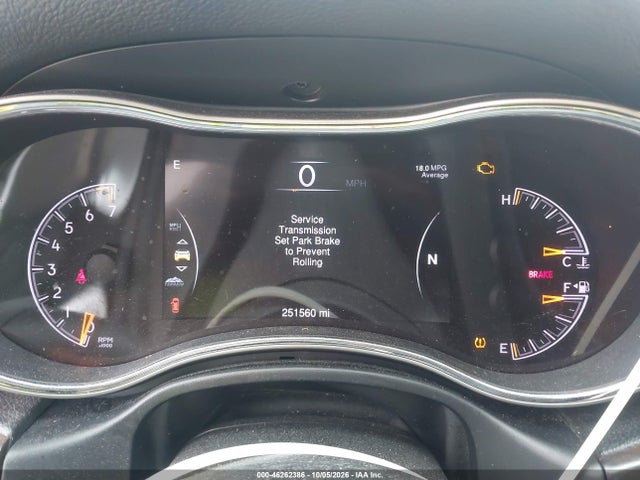Продажа на аукционе авто 2014 Jeep Grand Cherokee Limited, vin: 1C4RJFBG9EC132911, номер лота: 46262386