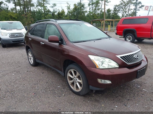 Продажа на аукционе авто 2008 Lexus Rx 350, vin: JTJHK31UX82854006, номер лота: 46262389