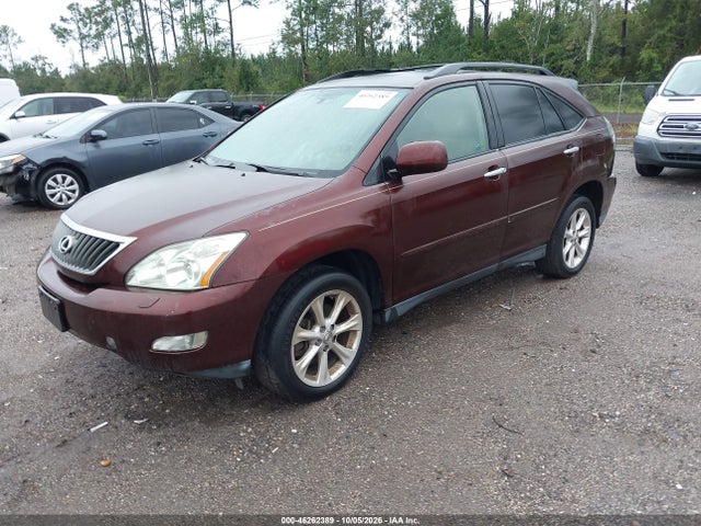 Aukcja sprzedaży 2008 Lexus Rx 350, vin: JTJHK31UX82854006, numer aukcji: 46262389