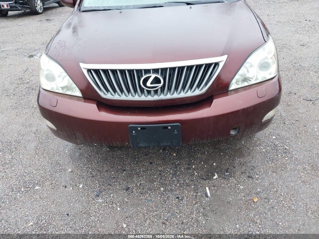Aukcja sprzedaży 2008 Lexus Rx 350, vin: JTJHK31UX82854006, numer aukcji: 46262389