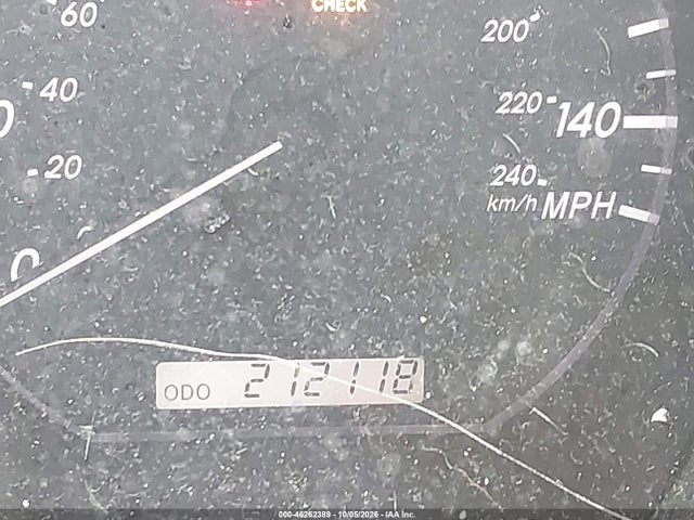 Aukcja sprzedaży 2008 Lexus Rx 350, vin: JTJHK31UX82854006, numer aukcji: 46262389