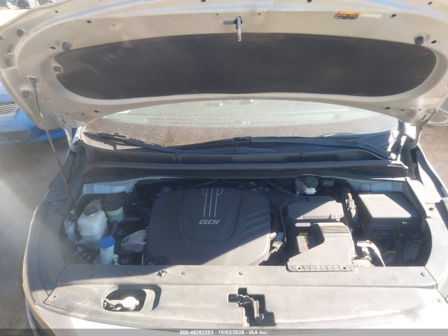 Продаж на аукціоні авто 2016 Kia Sedona Lx, vin: KNDMB5C12G6209776, номер лоту: 46262393
