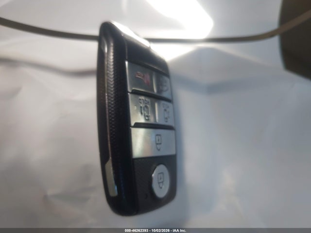 Продаж на аукціоні авто 2016 Kia Sedona Lx, vin: KNDMB5C12G6209776, номер лоту: 46262393