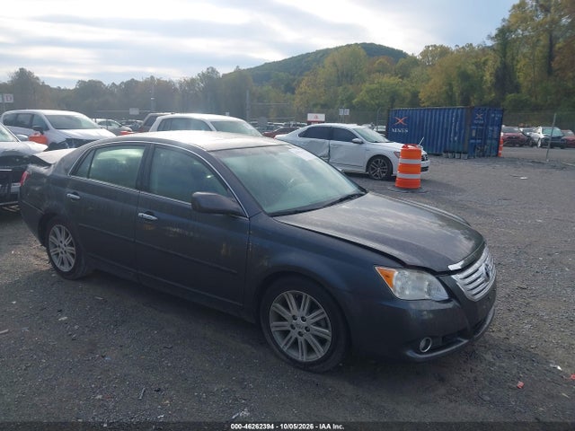46262394 :رقم المزاد ، 4T1BK36B49U345787 vin ، 2009 Toyota Avalon Limited مزاد بيع