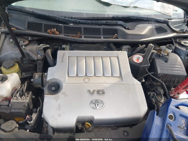 Продаж на аукціоні авто 2009 Toyota Avalon Limited, vin: 4T1BK36B49U345787, номер лоту: 46262394